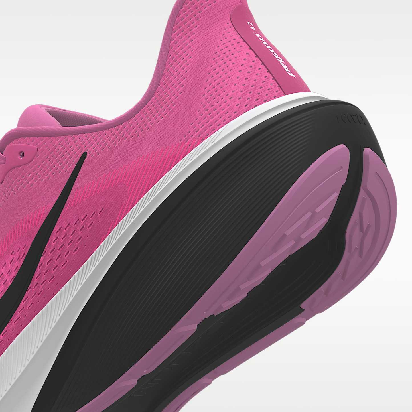 Nike Pegasus 42 By You personalisierbarer Straßenlaufschuh (Damen) – Multi-Color/Multi-Color [5984811666]