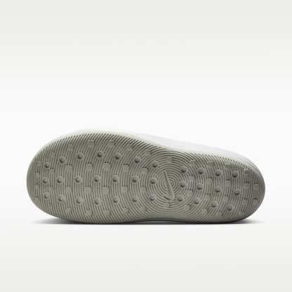 Nike ReactX Rejuven8 Slides (Herren) – Summit White/Summit White/Summit White