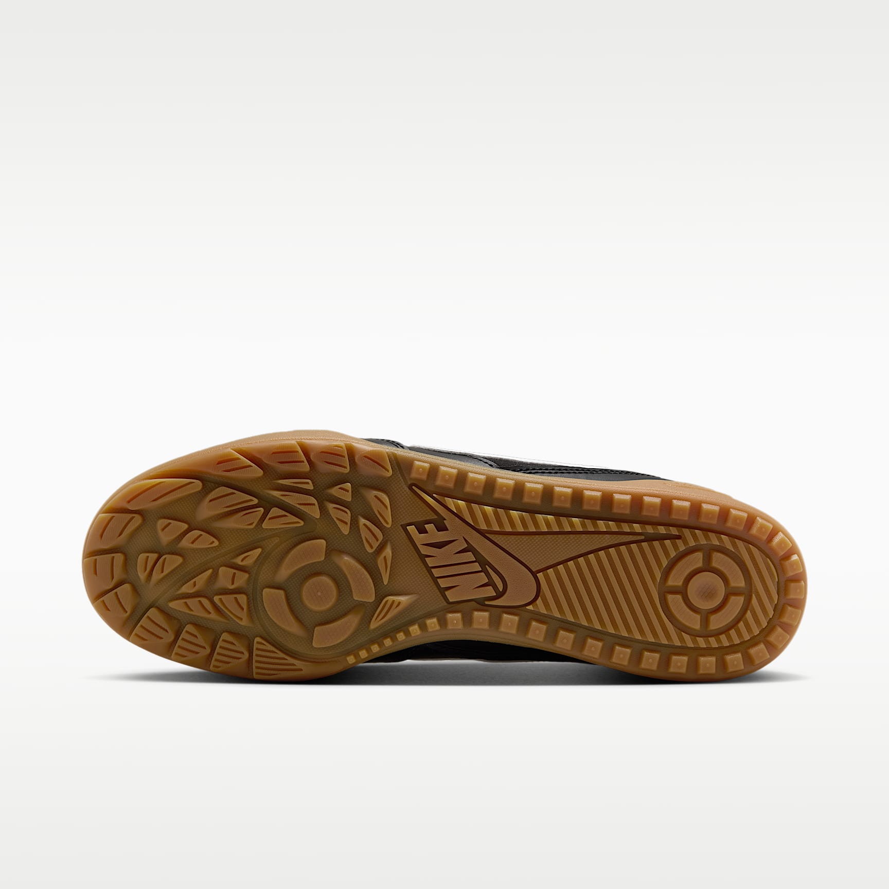 Nike Terra Manta Schuh (Herren) – Schwarz/Gum Light Brown/Weiß