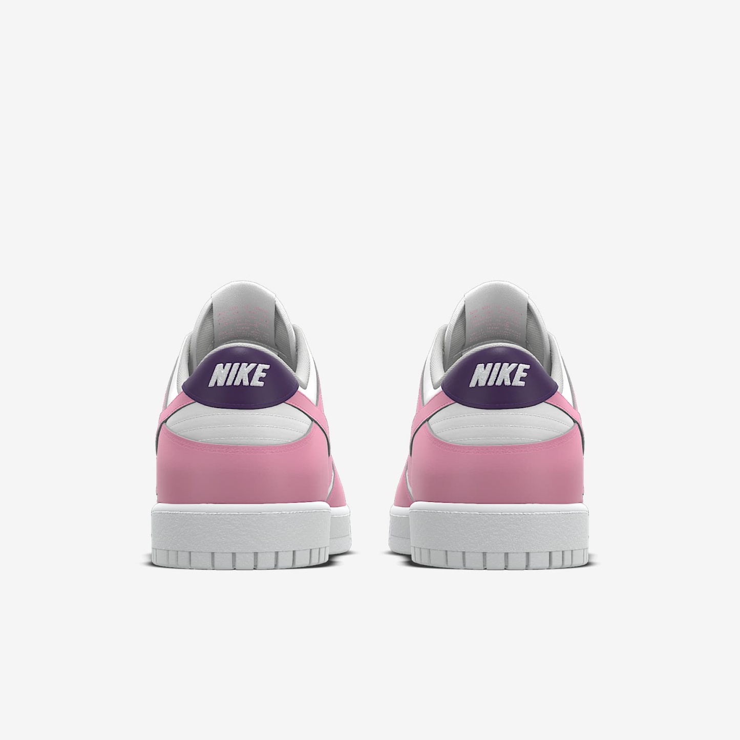 Nike Dunk Low By You personalisierbarer Herrenschuh – Multi-Color/Multi-Color/Multi-Color [8526671617]