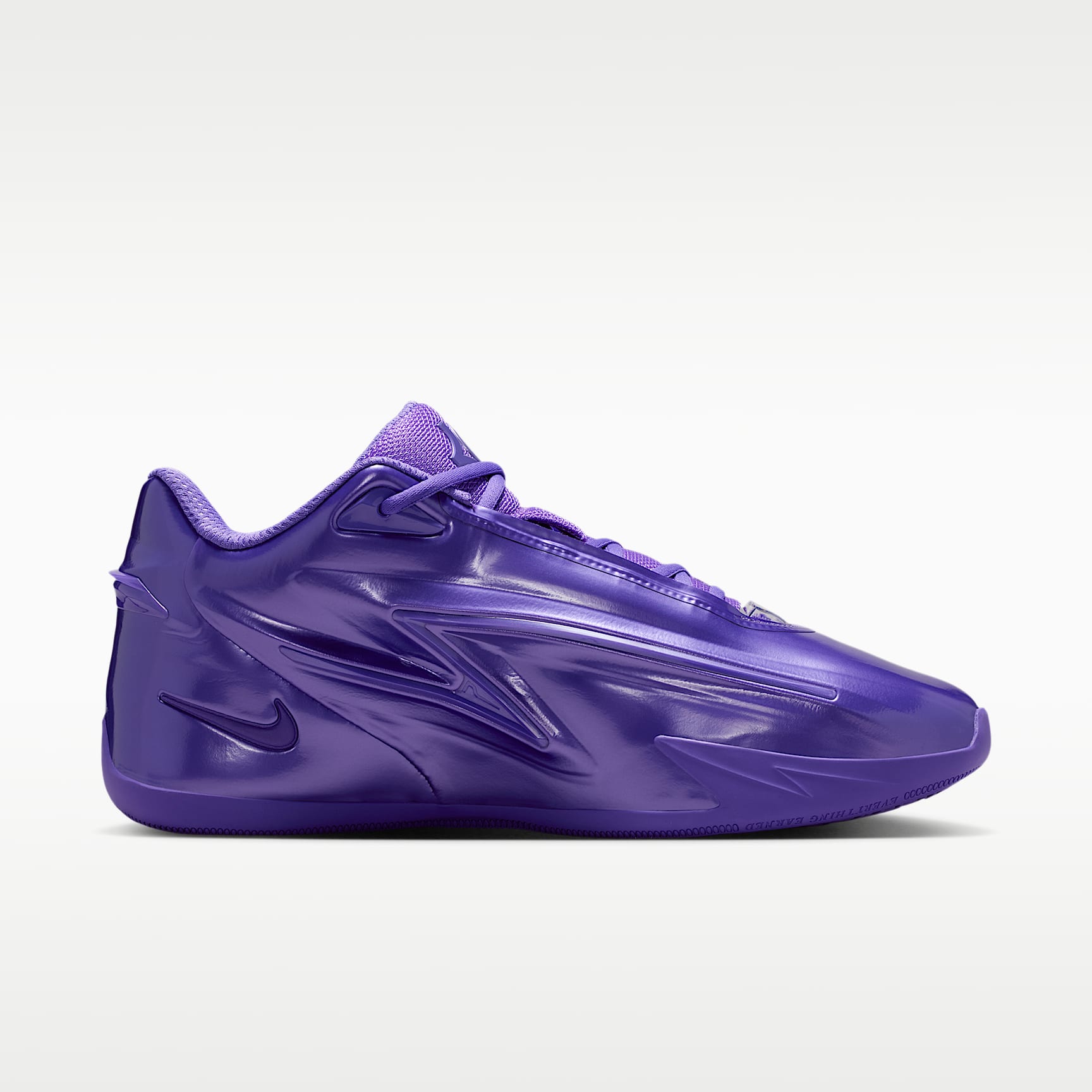 KD19 Basketballschuh – Field Purple/Stadium Green/University Gold