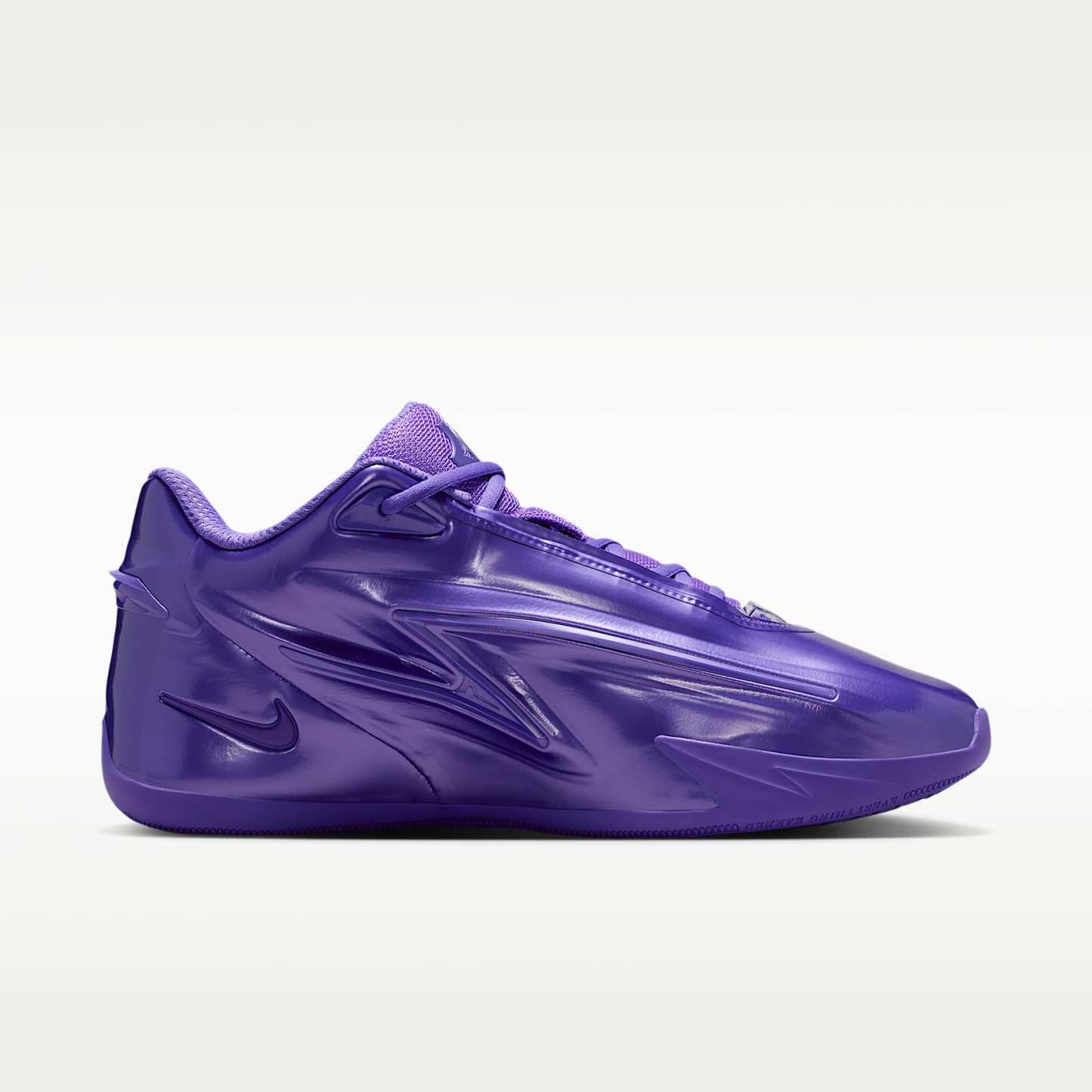 KD19 Basketballschuh – Field Purple/Stadium Green/University Gold