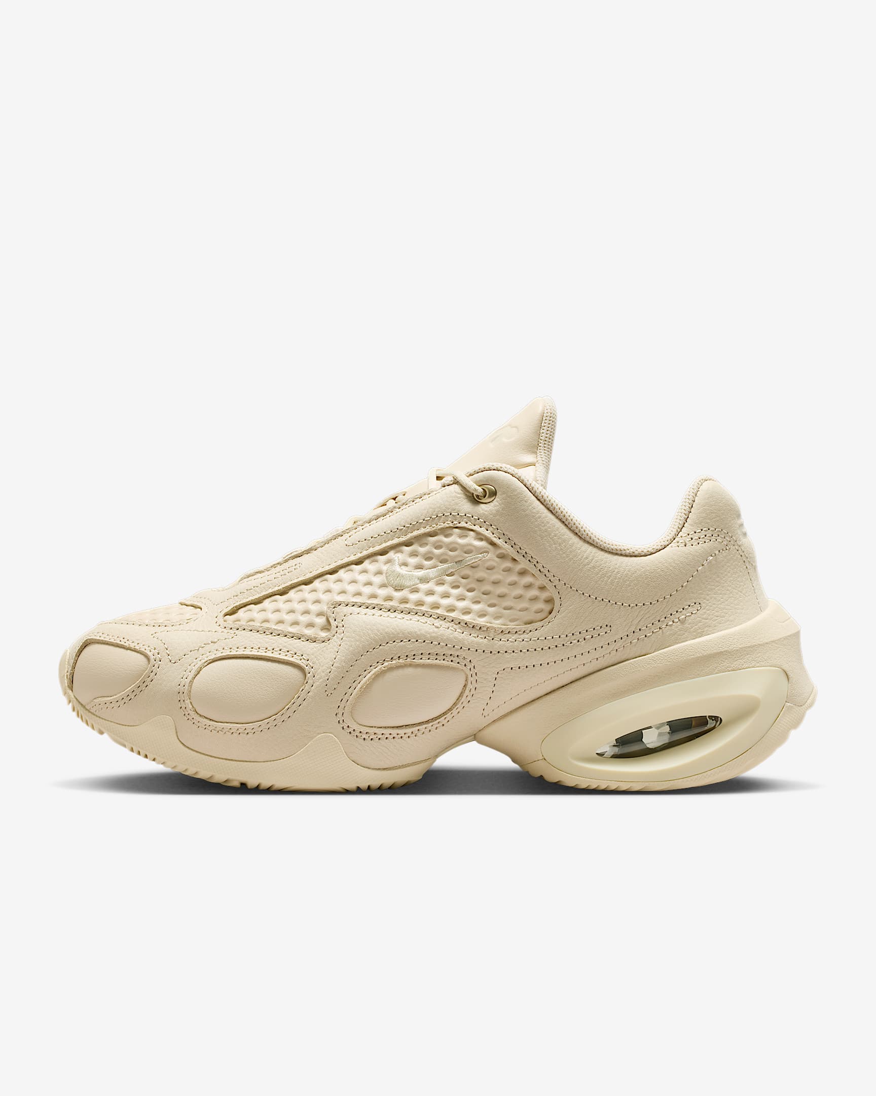 Nike Air Max Muse SE Schuh (Damen) – Oatmeal/Metallic Gold/Oatmeal