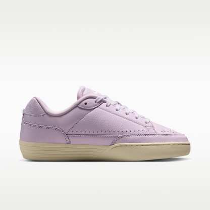 Nike Tennis Centre Damenschuh – Bleached Lilac/Muslin/Pink Foam/Bleached Lilac