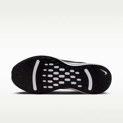 Nike Journey Run Straßenlaufschuh (Herren) – Schwarz/Anthracite/Weiß