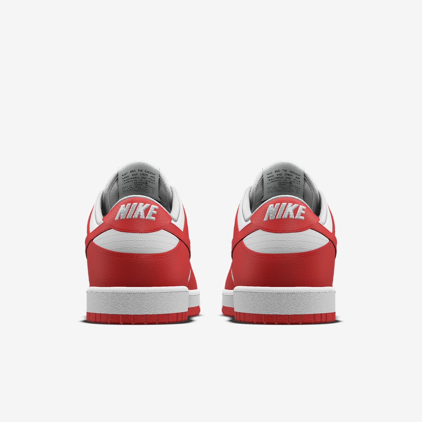 Nike Dunk Low Unlocked By You personalisierbarer Schuh – Multi-Color/Multi-Color/Multi-Color [5564672014]