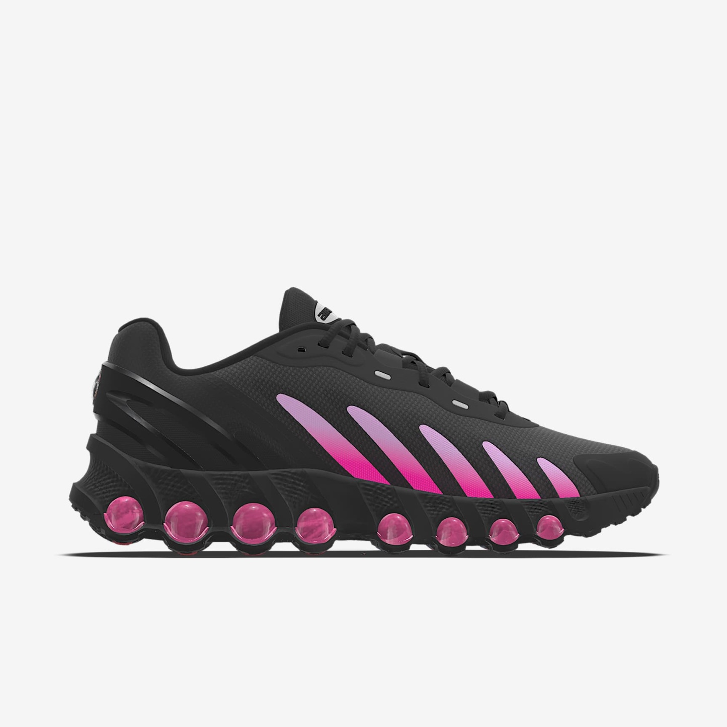 Nike Air Max Dn8 By You Schuh (Damen) – Multi-Color/Multi-Color [9814190791]
