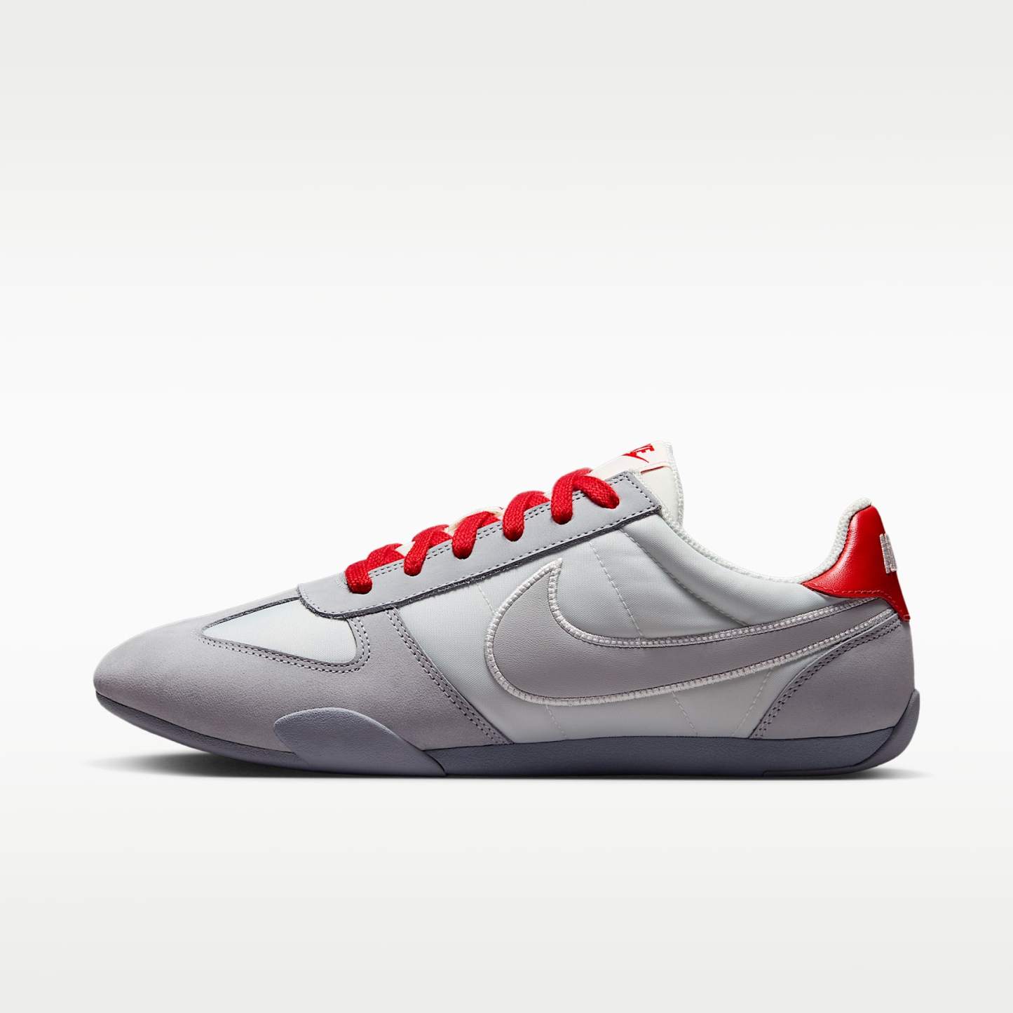 Nike Sprint Sister Schuh (Damen) – Wolf Grey/Summit White/Sail/Grey Fog