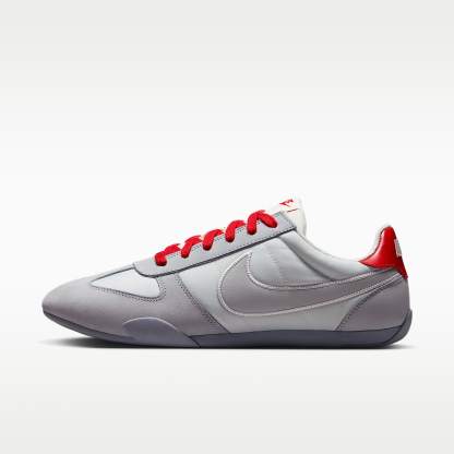 Nike Sprint Sister Schuh (Damen) – Wolf Grey/Summit White/Sail/Grey Fog
