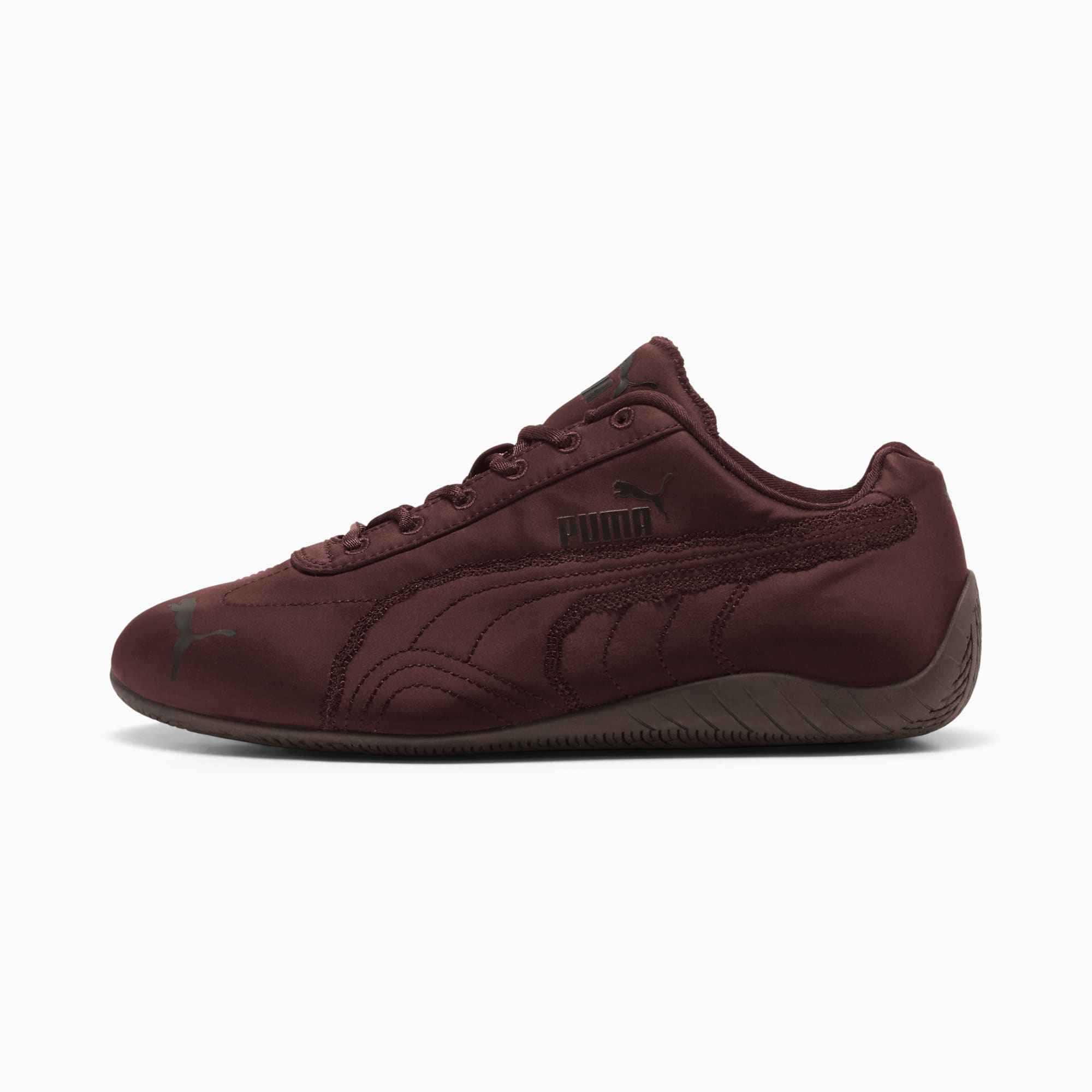 Speedcat Venus Sneakers Damen - Chocolate Brown