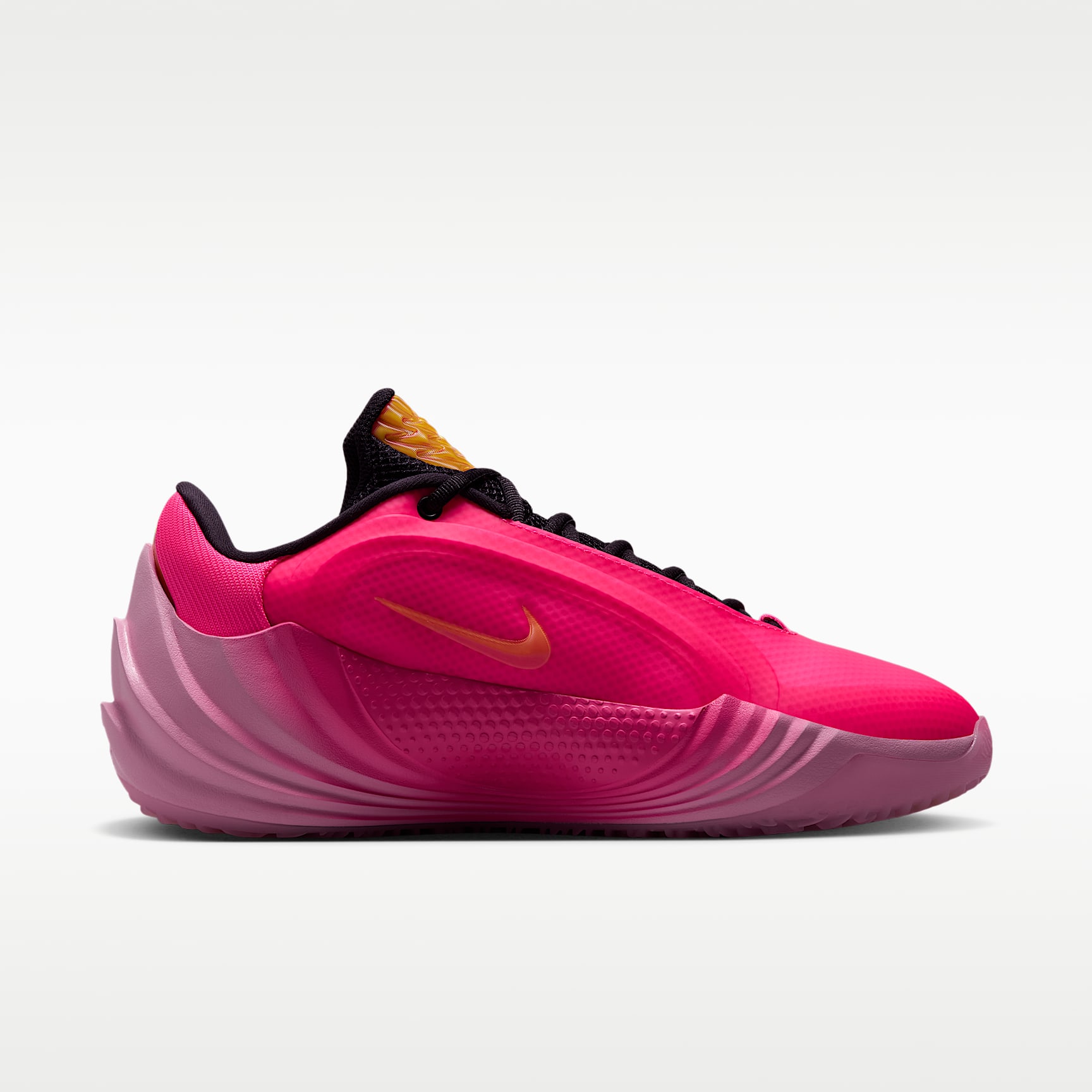 Giannis Freak 8 "Buckitos" Basketballschuh – Hyper Pink/Dynamic Yellow/Oracle Pink/Hyper Orange