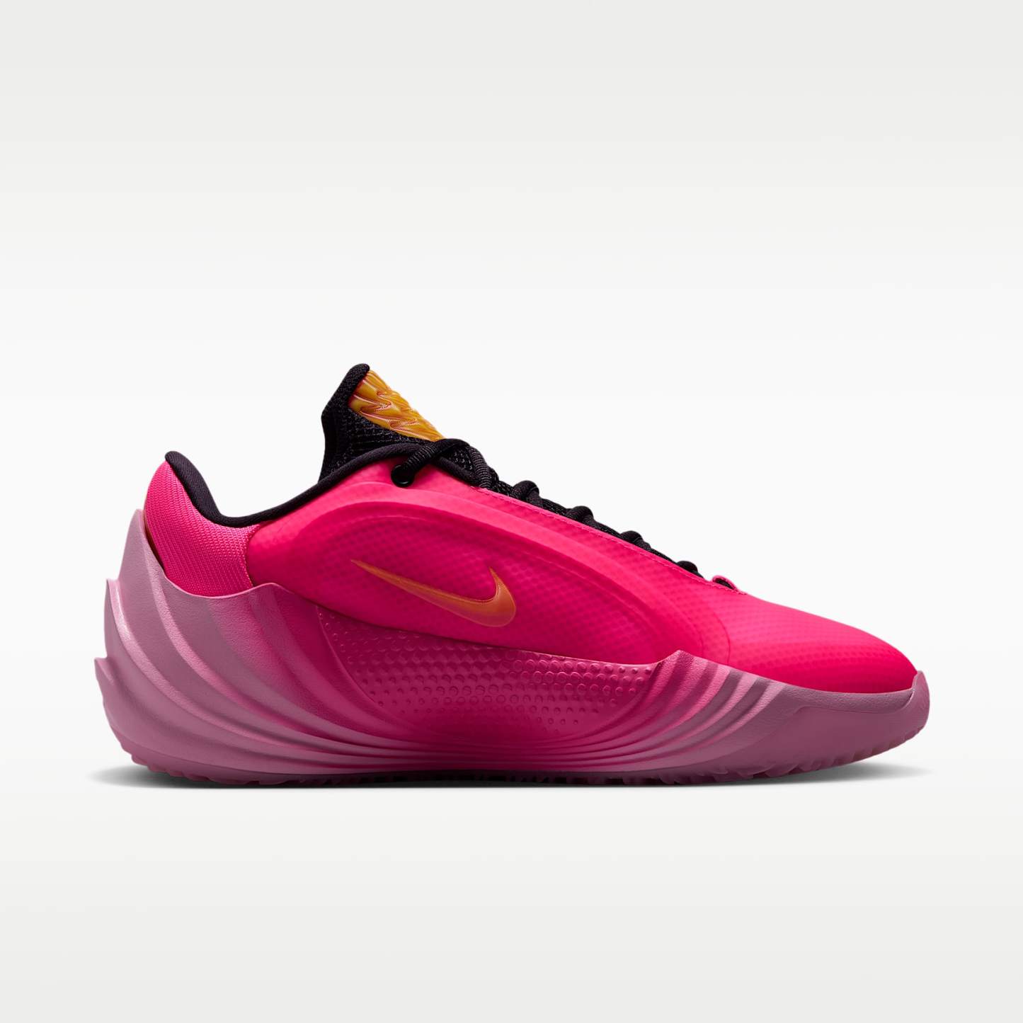 Giannis Freak 8 "Buckitos" Basketballschuh – Hyper Pink/Dynamic Yellow/Oracle Pink/Hyper Orange