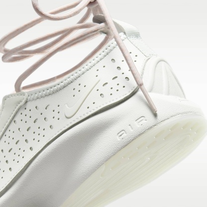 Nike Air Superfly Schuh (Damen) – Vast Grey/Photon Dust/Dark Smoke Grey/Barely Rose