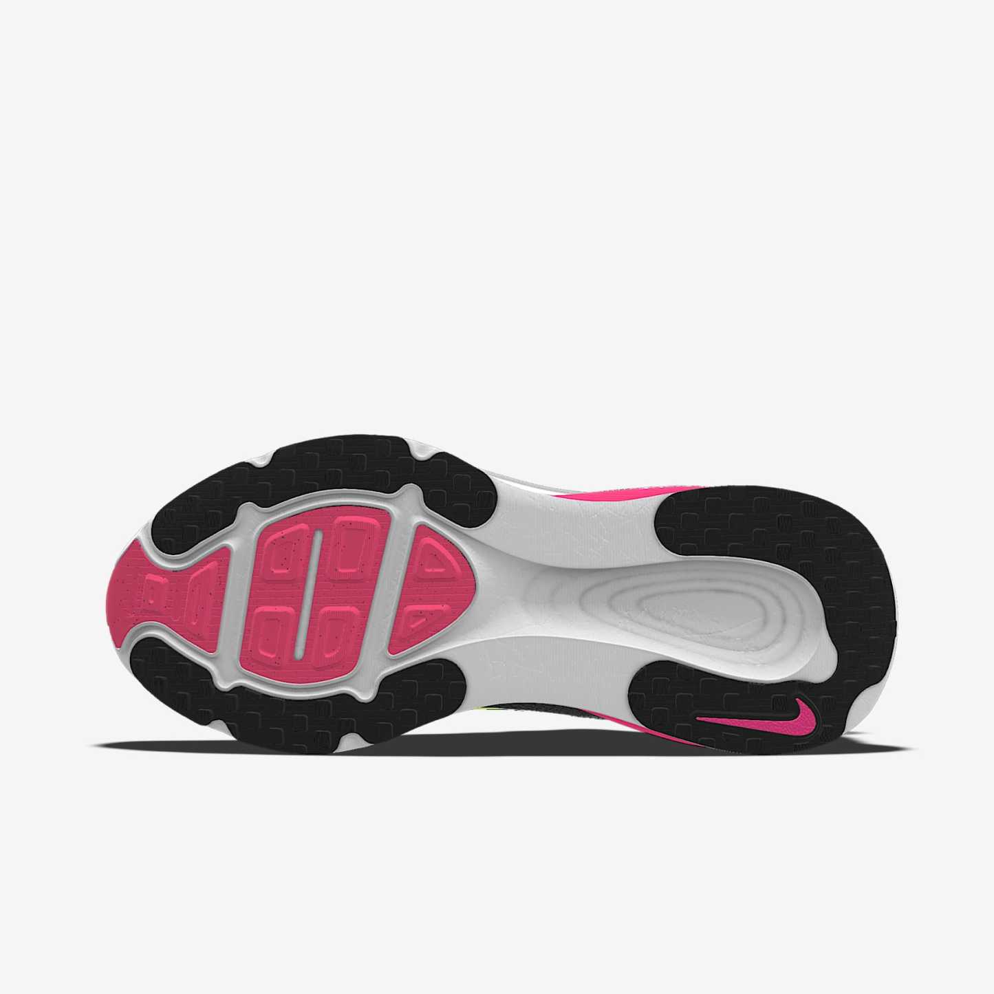 Nike Vomero 18 By You personalisierbarer Straßenlaufschuh (Herren) – Multi-Color/Multi-Color/Multi-Color [9776727006]