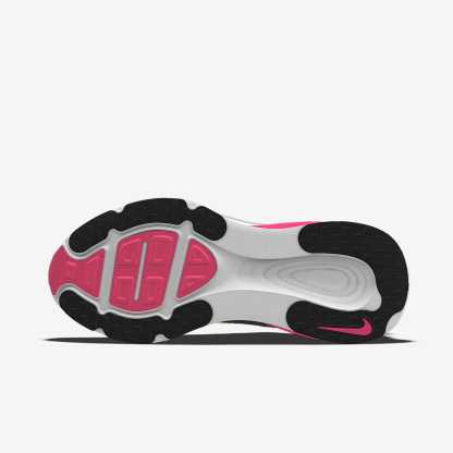 Nike Vomero 18 By You personalisierbarer Straßenlaufschuh (Herren) – Multi-Color/Multi-Color/Multi-Color [9776727006]