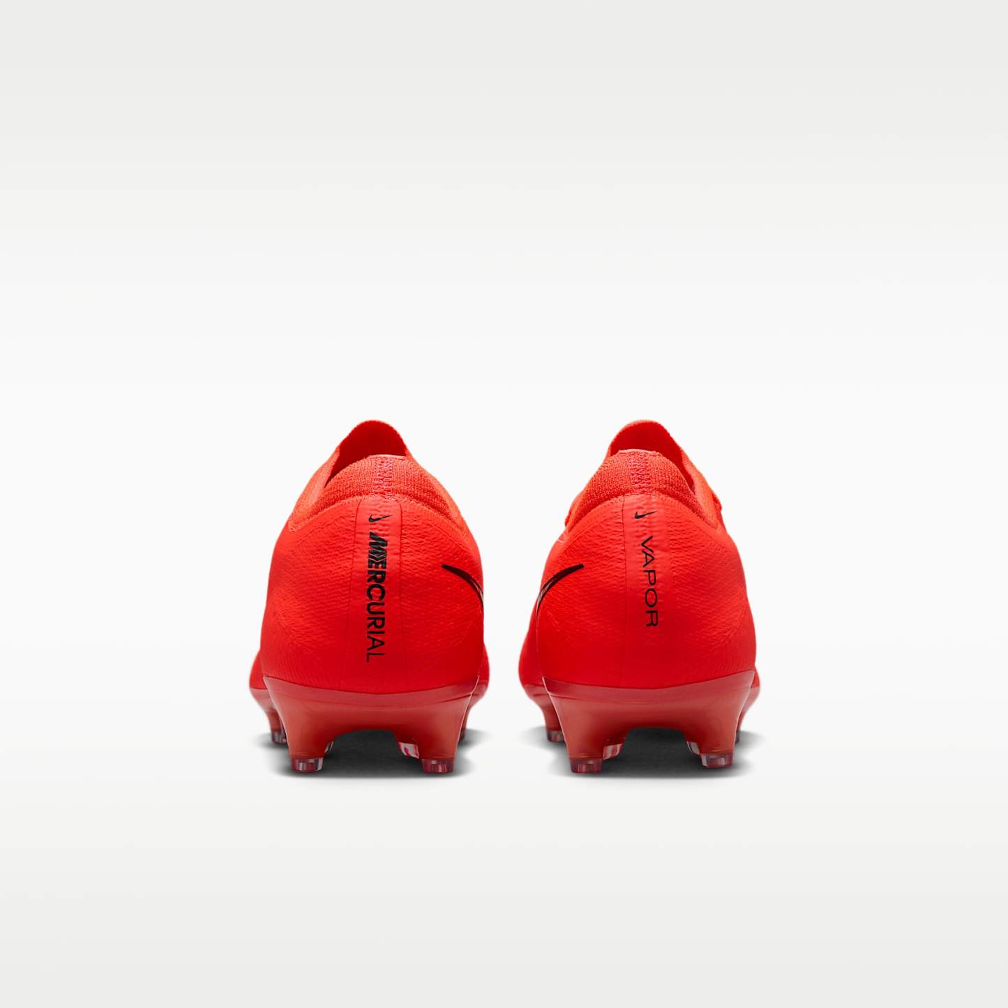 Nike Mercurial Vapor 17 Elite Low-Top-Fußballschuh für Kunstrasen – Bright Crimson/Blur