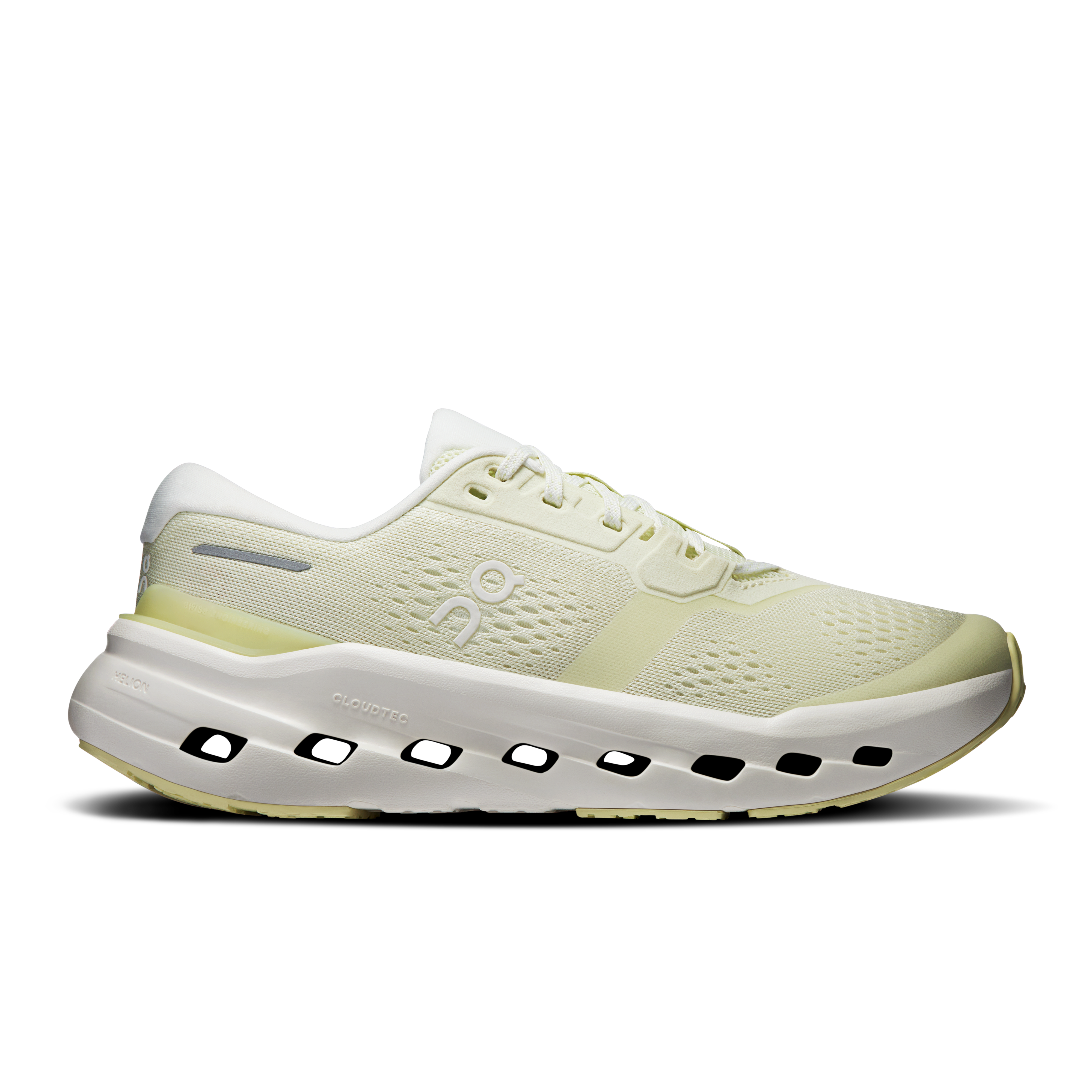 Cloudrunner 3 für sie – Seedling | Ivory