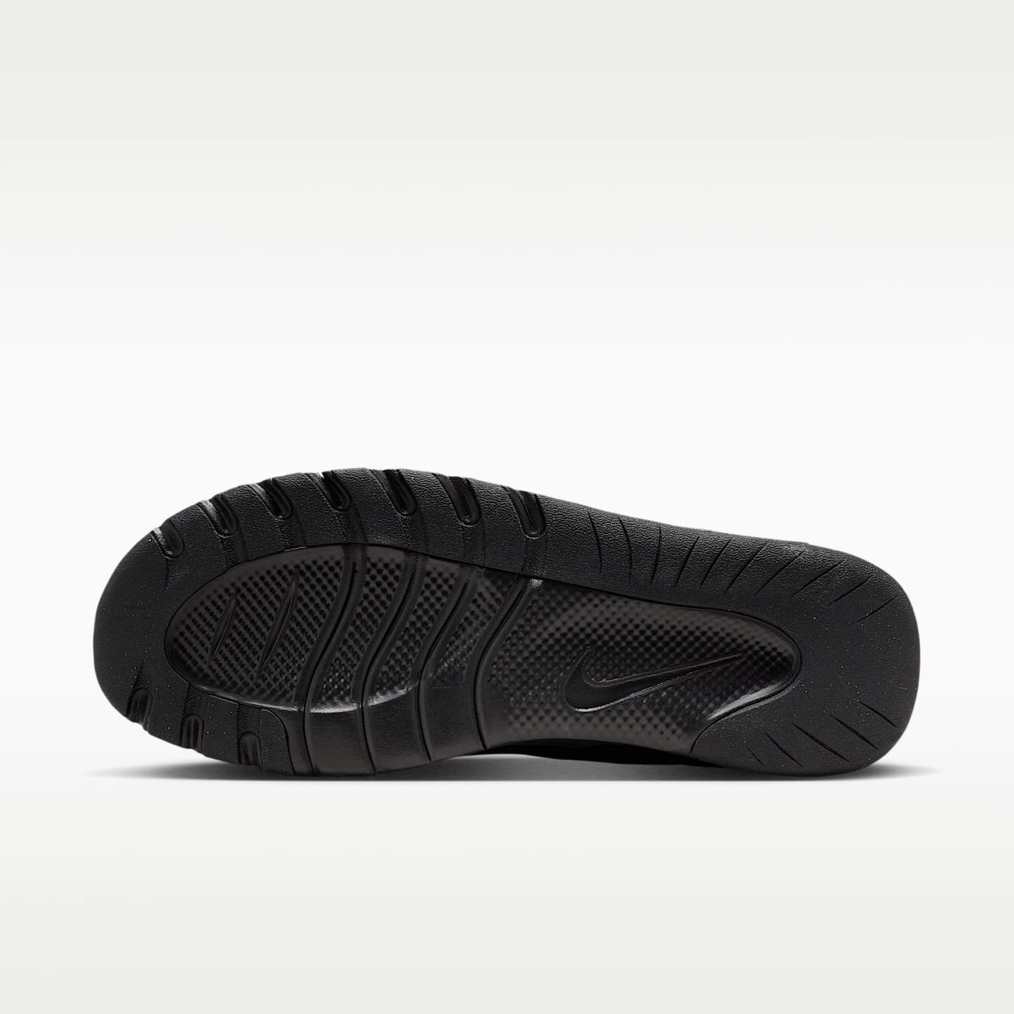 Nike Flex Train Workout-Schuh (Herren) – Schwarz/Schwarz