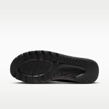 Nike Flex Train Workout-Schuh (Herren) – Schwarz/Schwarz