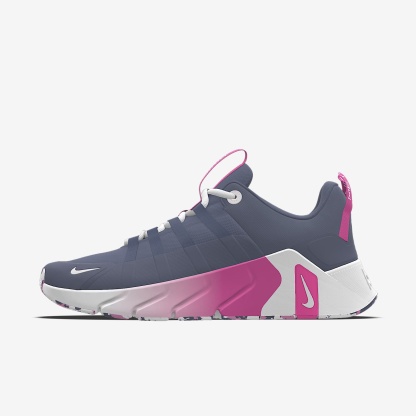 Nike Free Metcon 7 By You personalisierbare Trainingsschuhe (Damen) – Multi-Color/Multi-Color [9137288855]