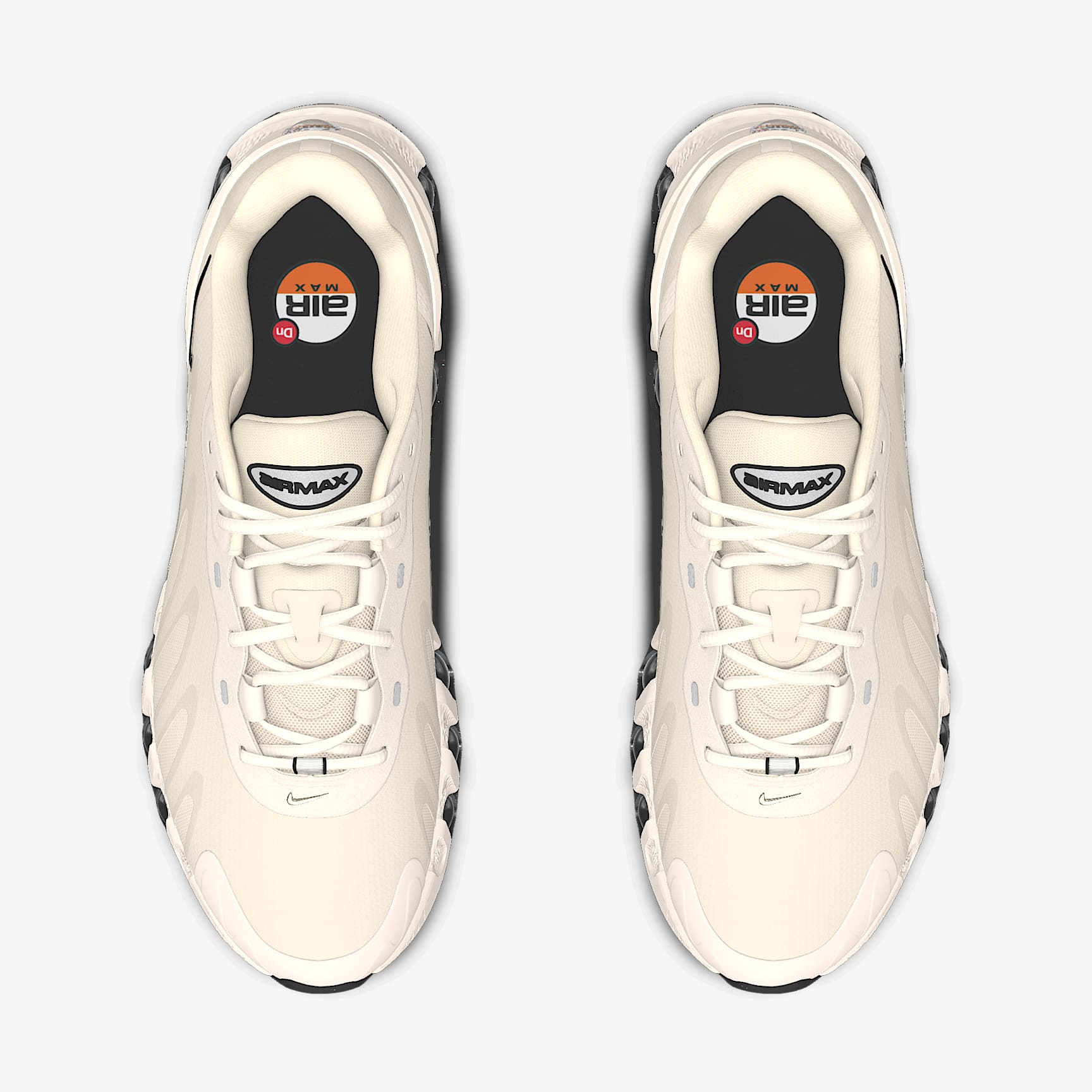 Nike Air Max Dn8 By You Schuh (Damen) – Multi-Color/Multi-Color [7422856713]