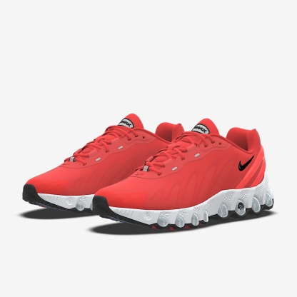 Nike Air Max Dn8 By You Schuh (Herren) – Multi-Color/Multi-Color [8083425545]