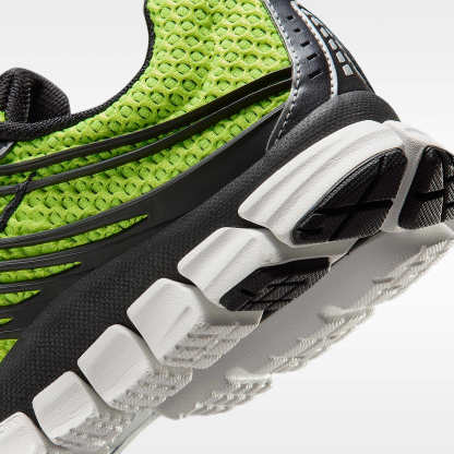Nike Zoom Skylon 11 Damenschuh – Volt/Schwarz/Summit White/Metallic Silver
