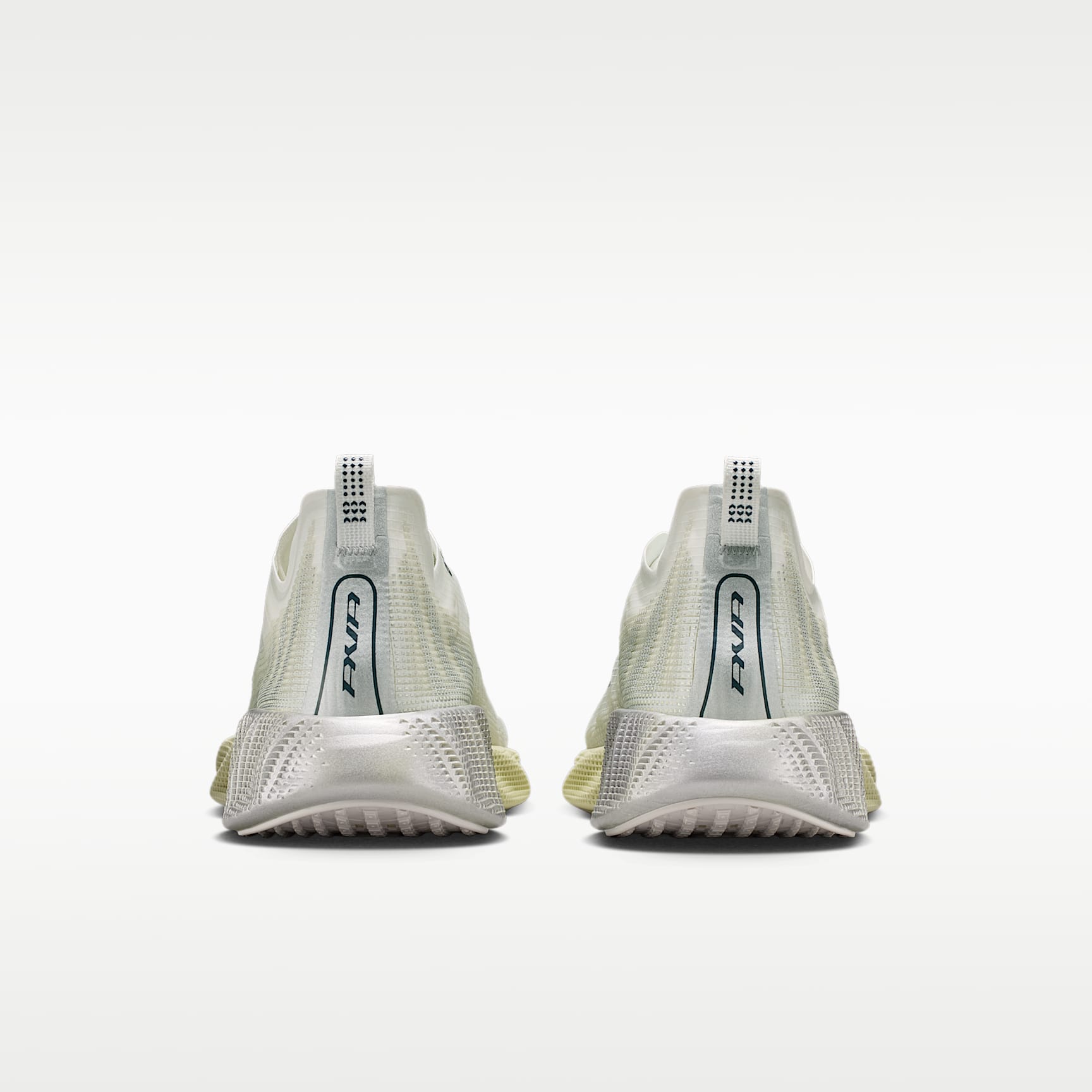 Nike Ava X Herrenschuh – Metallic Silver/Alabaster/Sail/Midnight Navy
