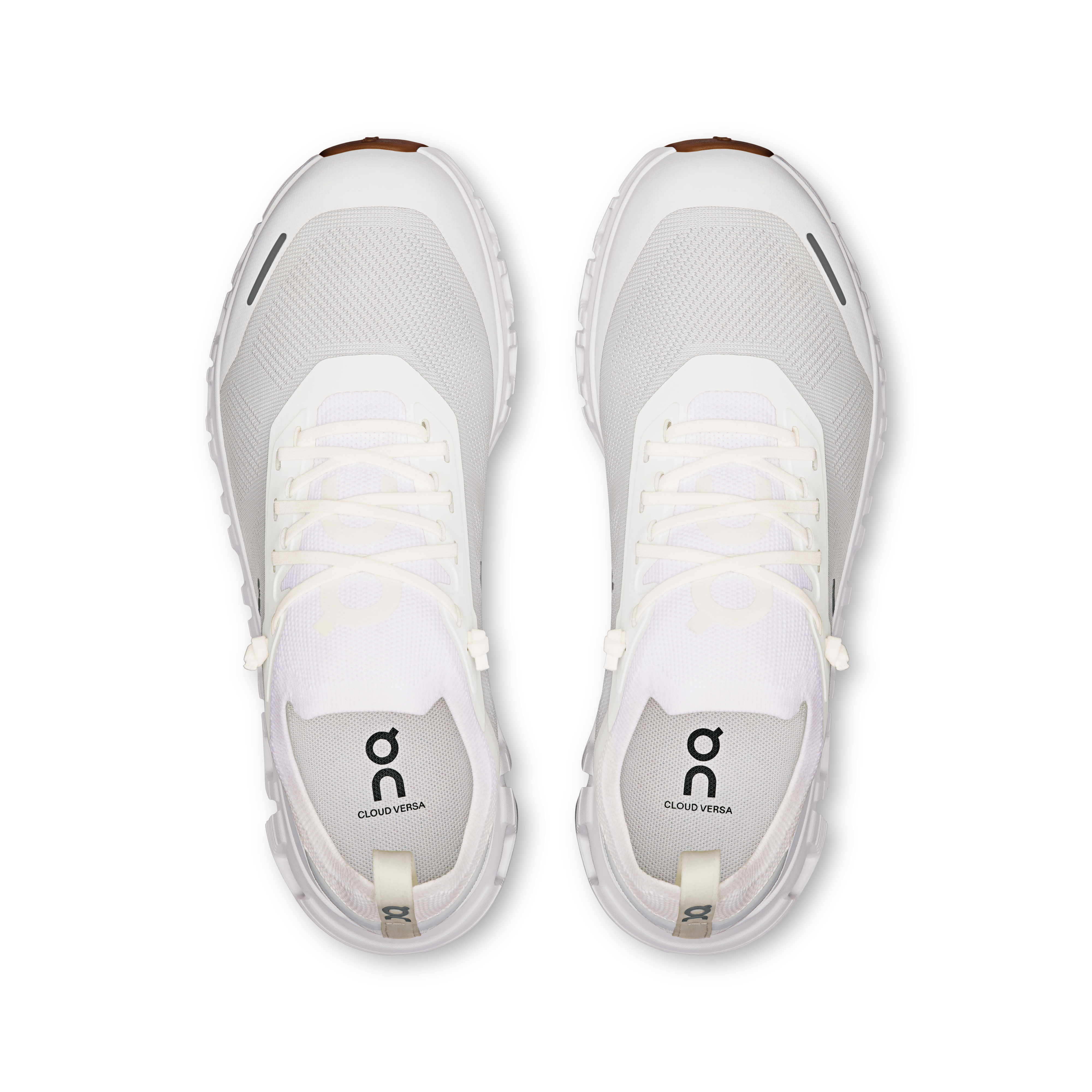 Cloud 6 Versa für sie – White | White