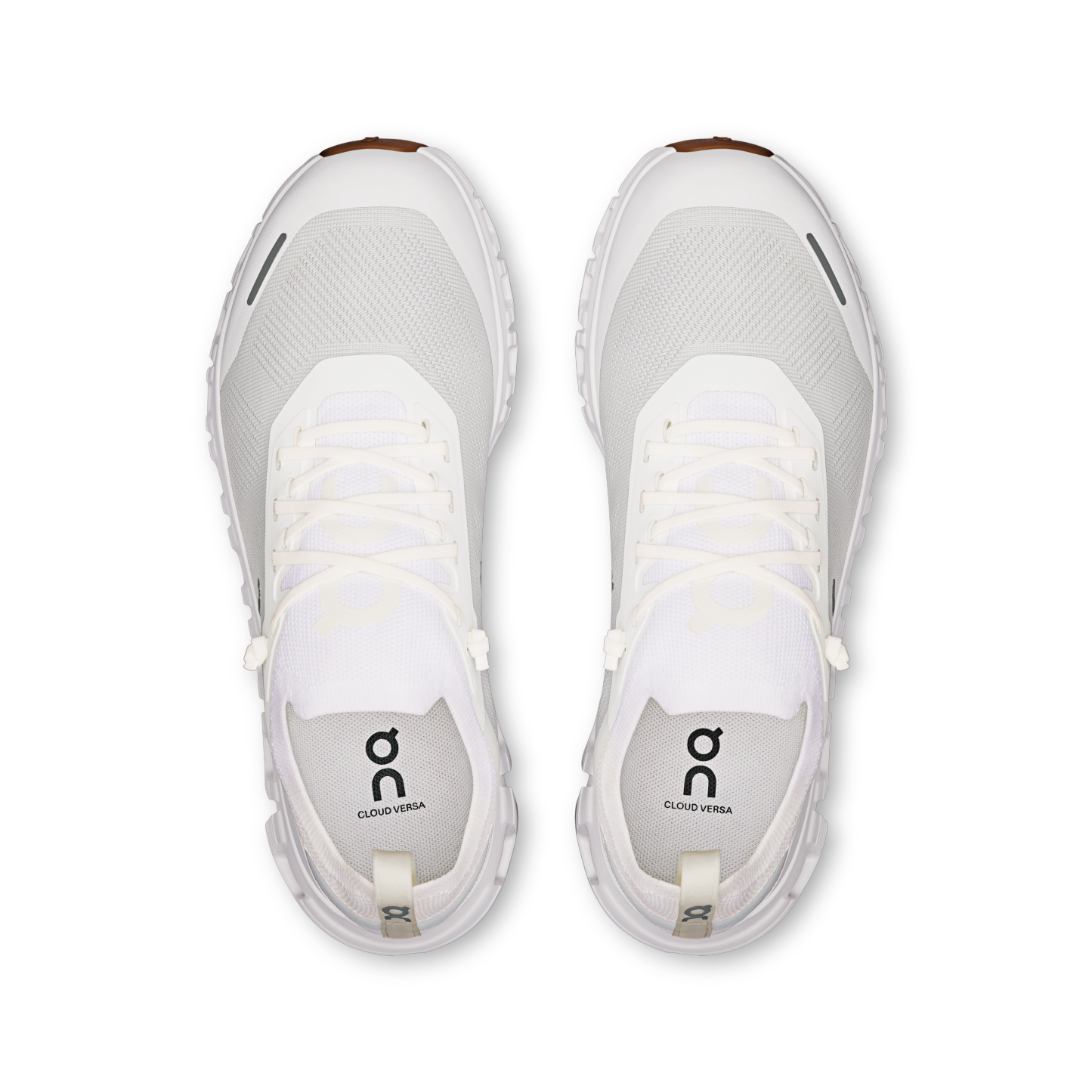 Cloud 6 Versa für sie – White | White