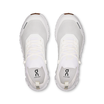 Cloud 6 Versa für sie – White | White
