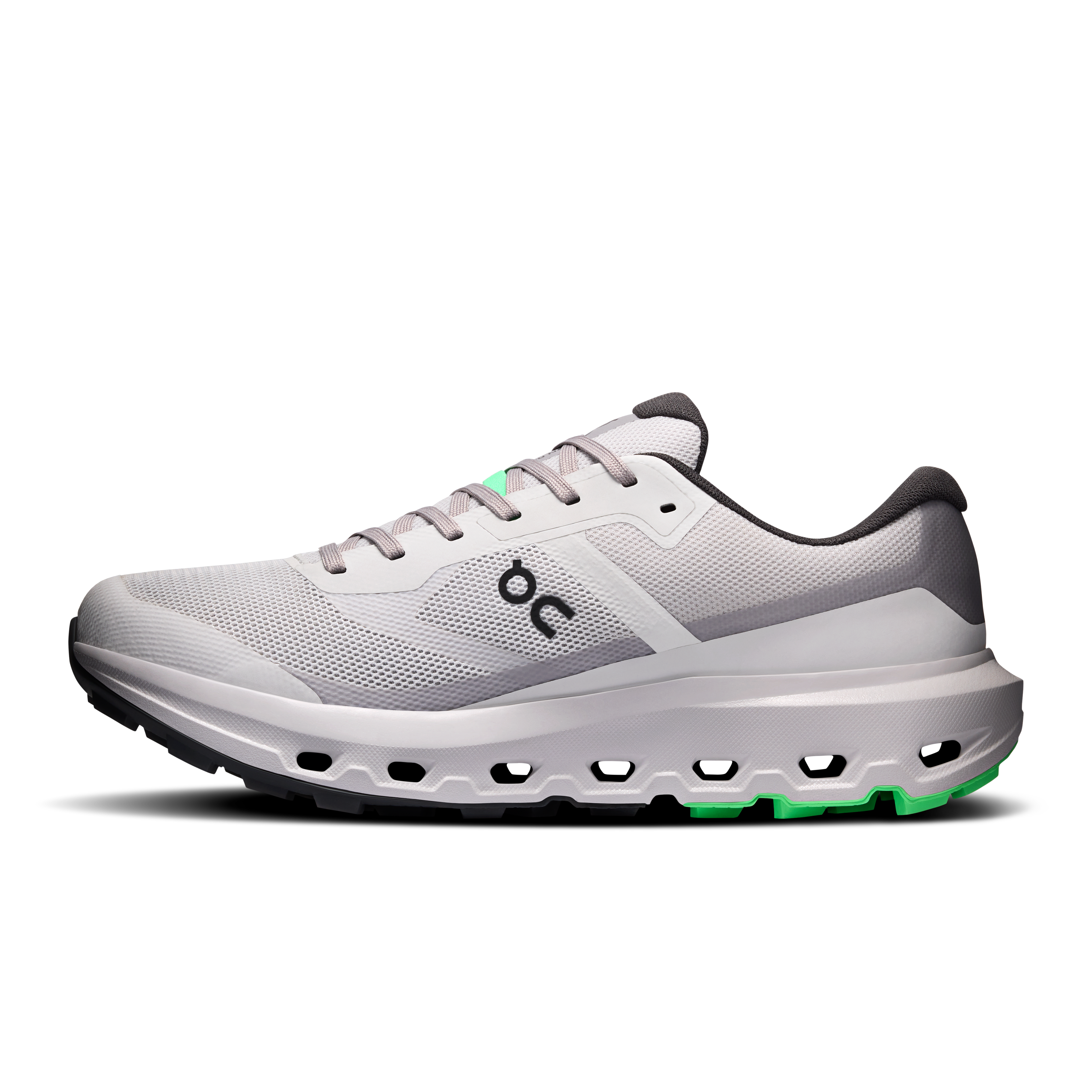 Cloudvista 3 Waterproof für ihn – Silver | Ore
