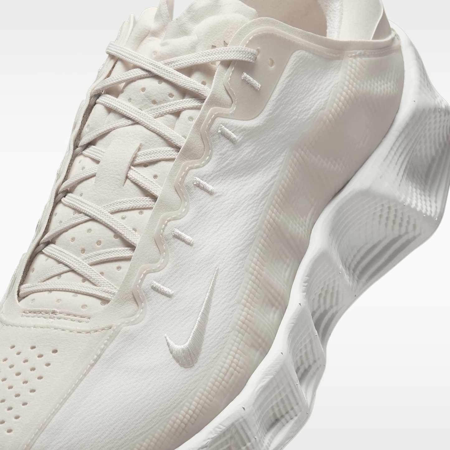 Nike Ava Rover Schuh – Phantom/Phantom/Phantom/Light Bone