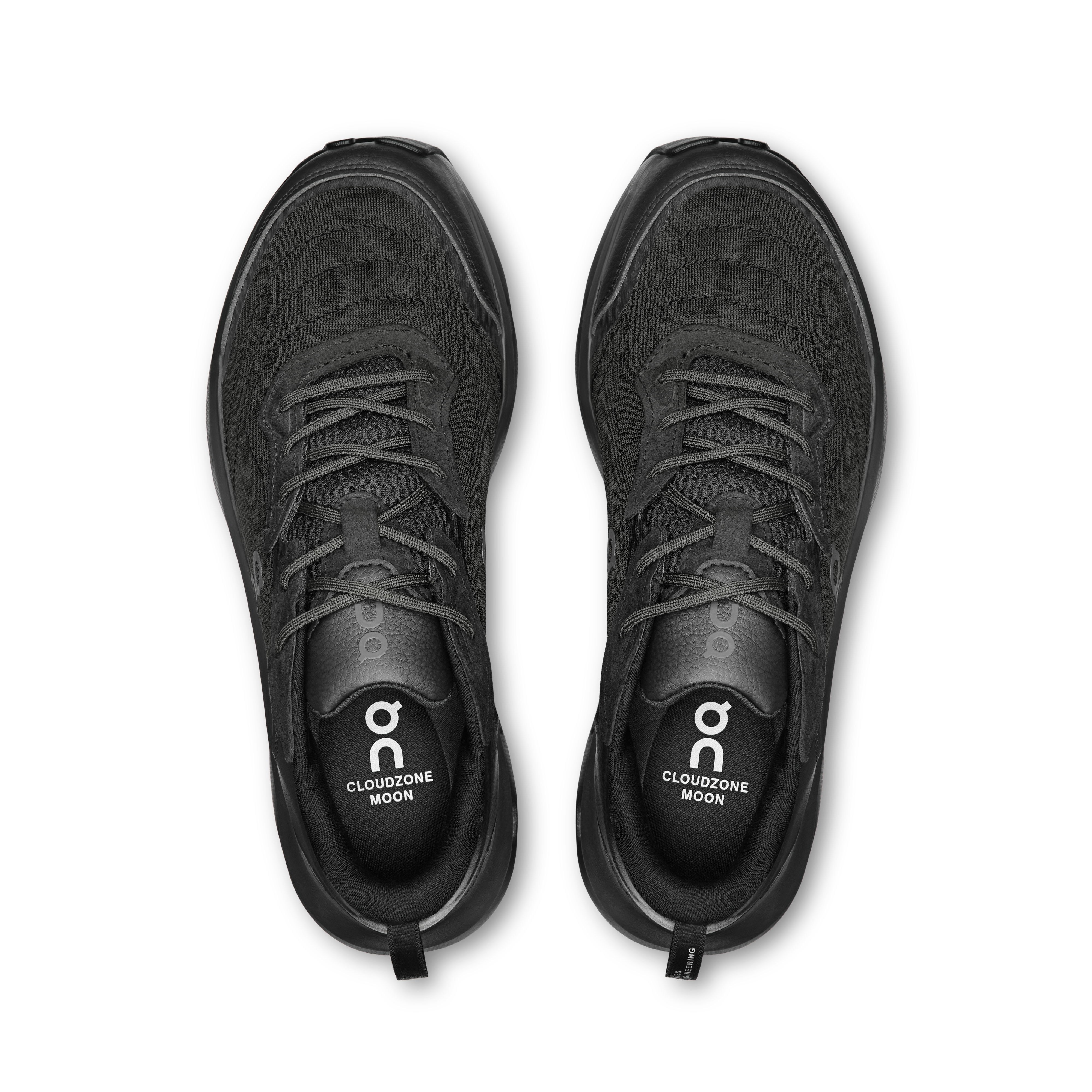 Cloudzone Moon für sie – Black | Black