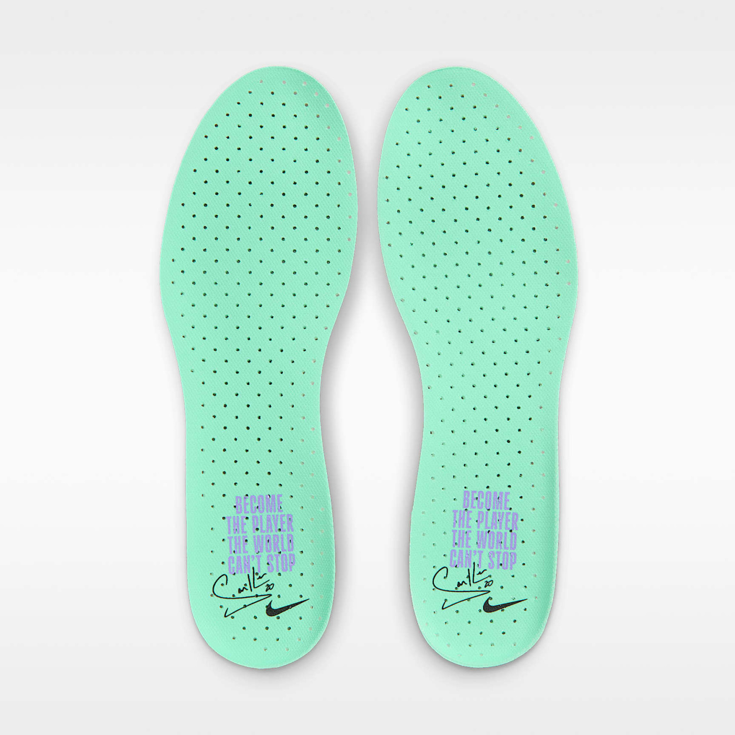 Nike Mercurial Superfly 11 Elite „Sam Kerr“ Low-Top-Fußballschuh für normalen Rasen – Green Glow/Fuchsia Dream/Lagoon Pulse/Schwarz