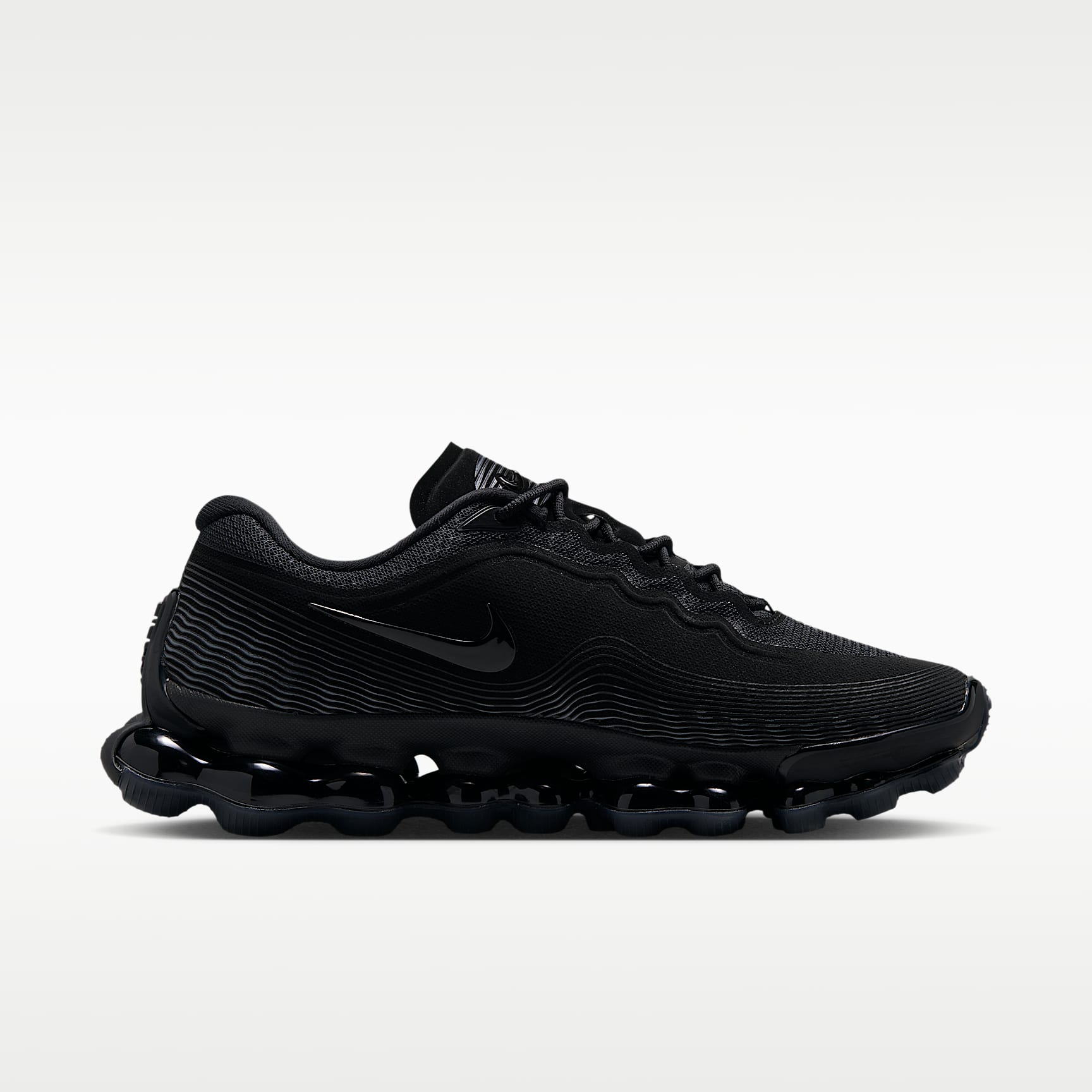Nike Air Liquid Max Herrenschuh – Schwarz/Anthracite/Smoke Grey/Schwarz