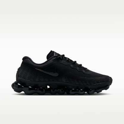 Nike Air Liquid Max Herrenschuh – Schwarz/Anthracite/Smoke Grey/Schwarz