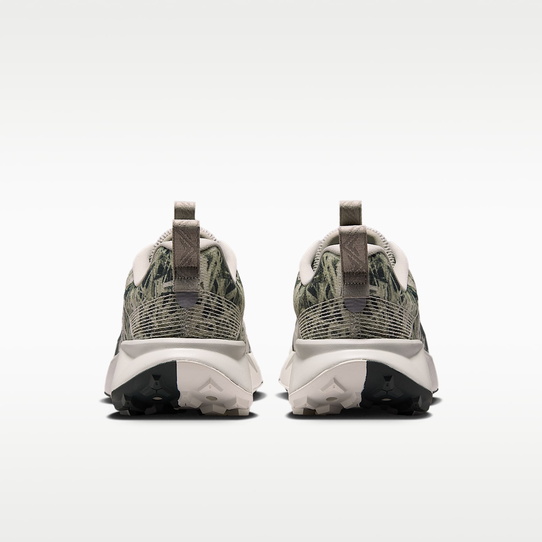 Nike Wildhorse 10 Traillaufschuh (Herren) – Spruce Fog/Black Spruce/Sea Glass