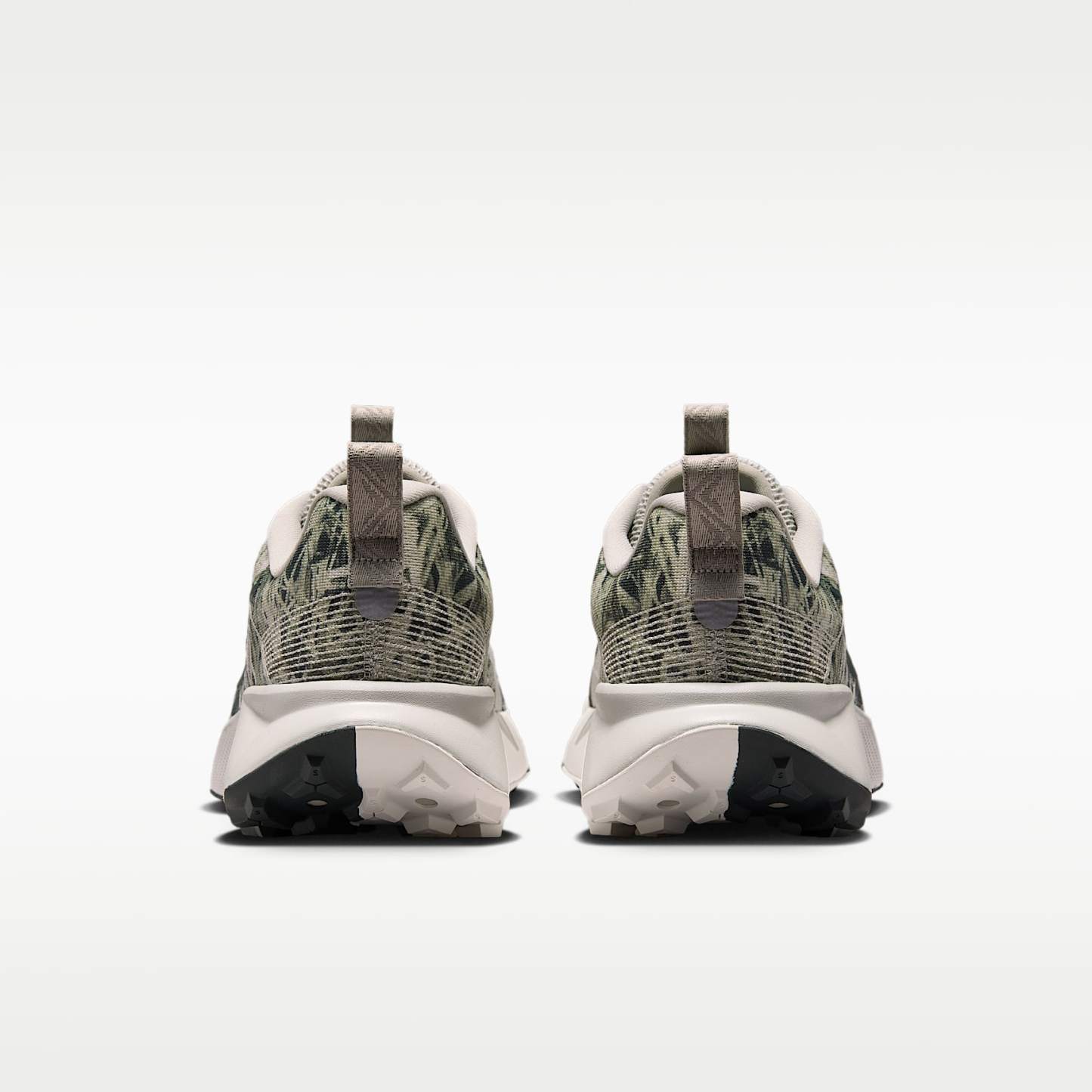 Nike Wildhorse 10 Traillaufschuh (Herren) – Spruce Fog/Black Spruce/Sea Glass