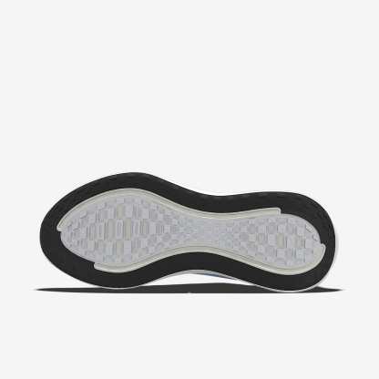 Nike Vomero Plus By You personalisierbarer Straßenlaufschuh (Herren) – Multi-Color/Multi-Color [3135406831]