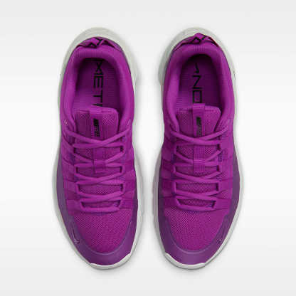 Nike Free Metcon 7 Trainingsschuhe (Damen) – Vivid Purple/Schwarz/Platinum Tint/Vivid Purple