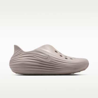 Nike ReactX Rejuven8 Schuh (Damen) – Moon Particle/Light Orewood Brown/Light Orewood Brown