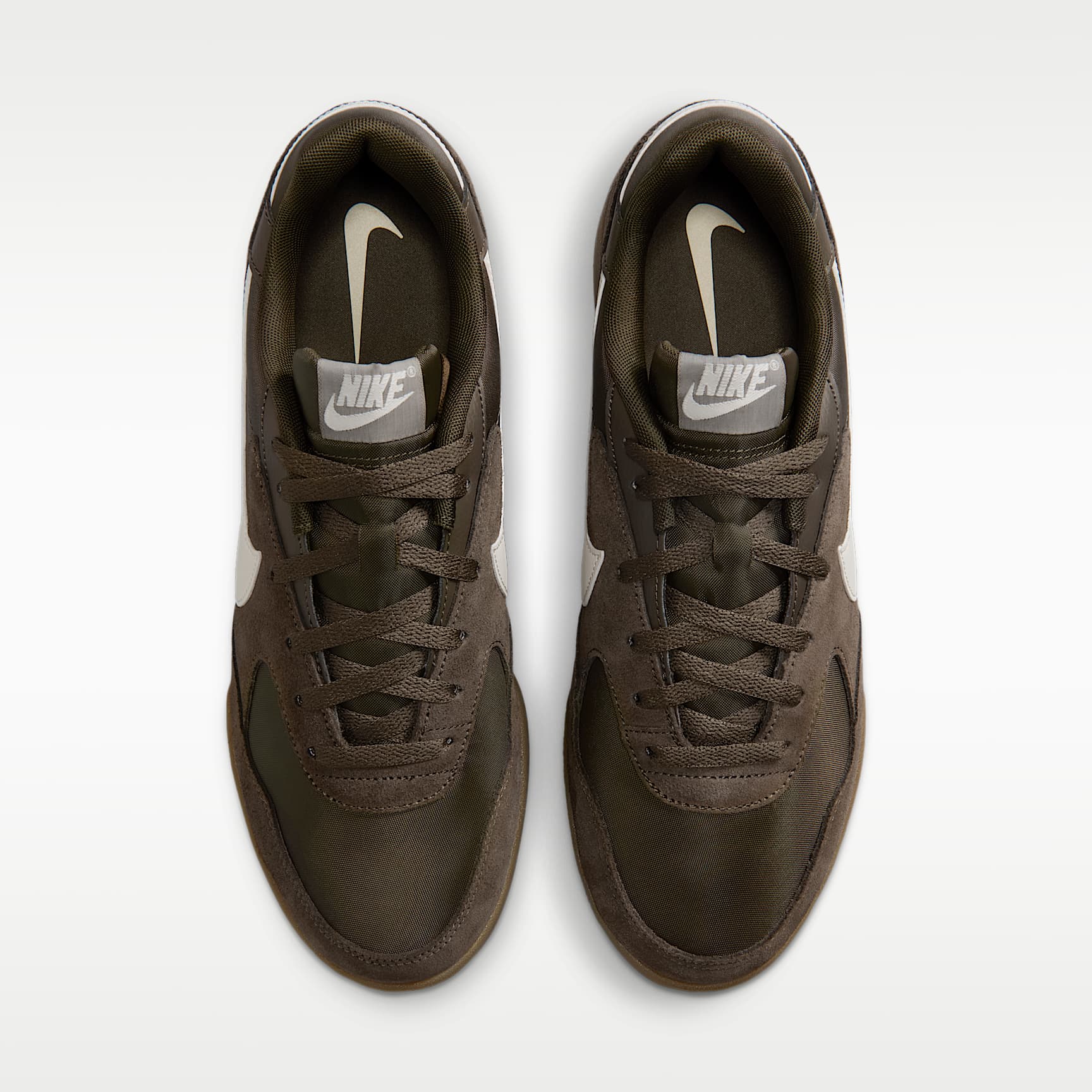 Nike Terra Manta Suede (Herren) – Dark Hazel/Gum Dark Brown/Coconut Milk