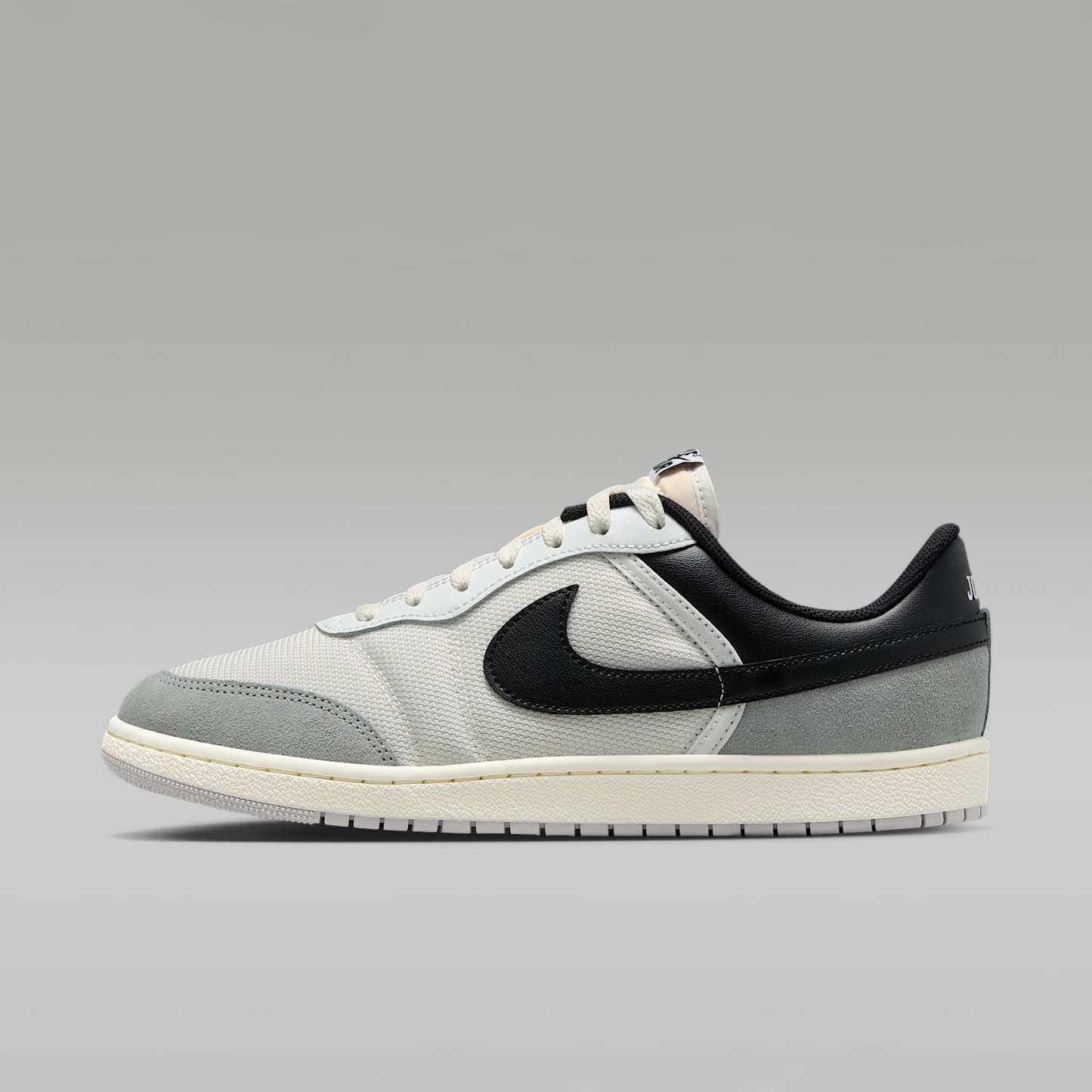 Air Jordan Skyline Low Herrenschuh – Summit White/Light Smoke Grey/Neutral Grey/Schwarz