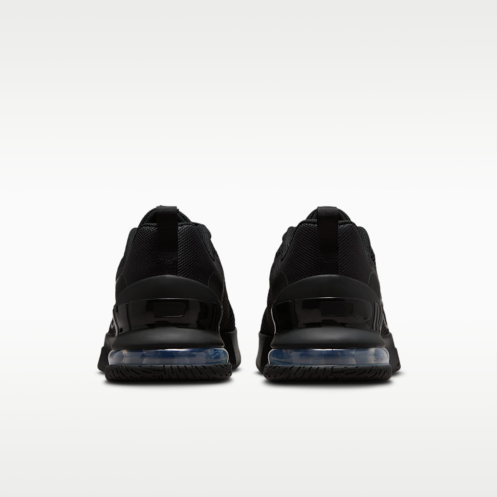 Nike Air Max Alpha Trainer 6 Workout-Schuh (Herren) – Schwarz/Schwarz/Anthracite