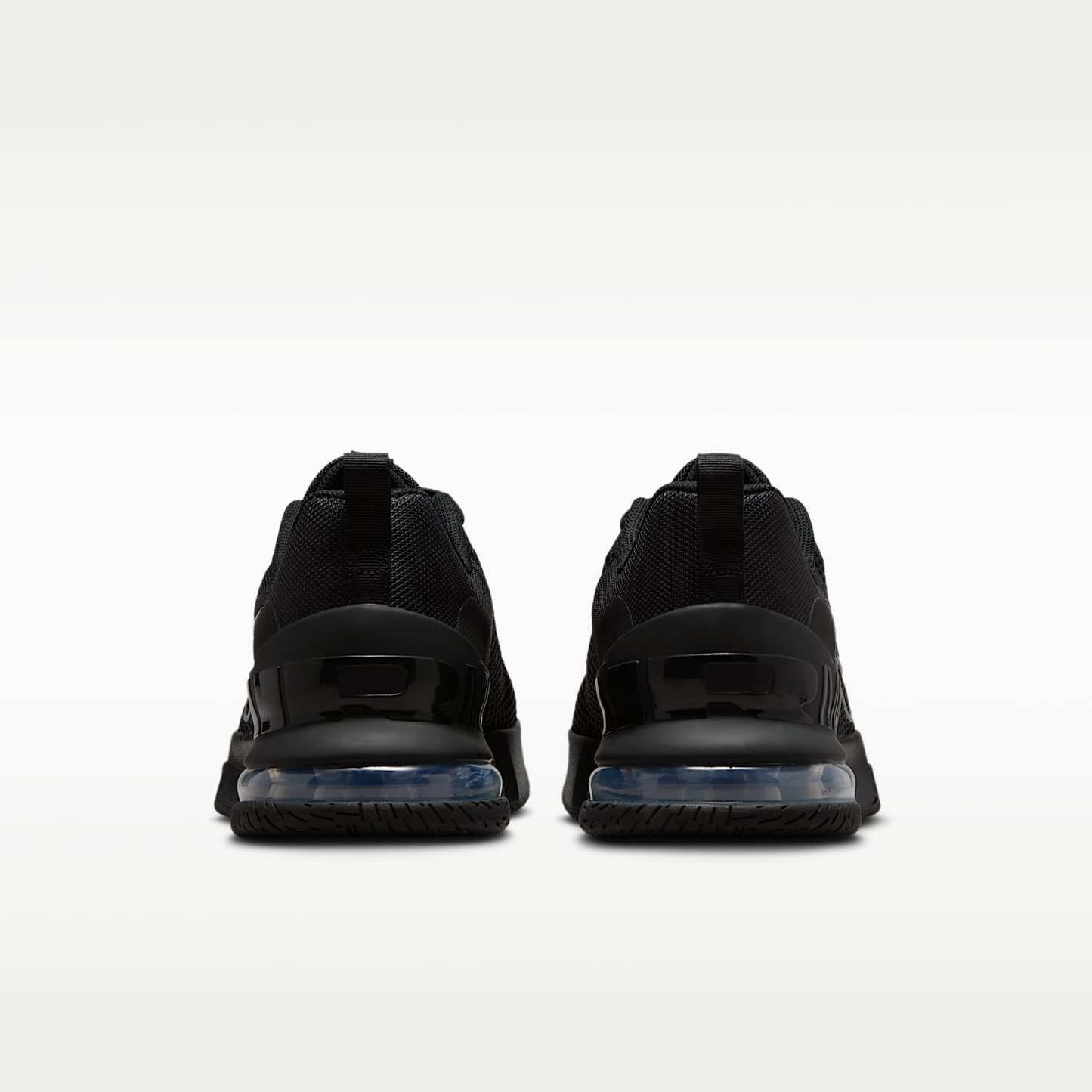 Nike Air Max Alpha Trainer 6 Workout-Schuh (Herren) – Schwarz/Schwarz/Anthracite