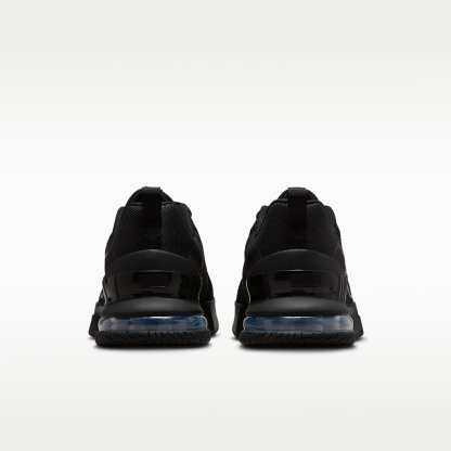 Nike Air Max Alpha Trainer 6 Workout-Schuh (Herren) – Schwarz/Schwarz/Anthracite