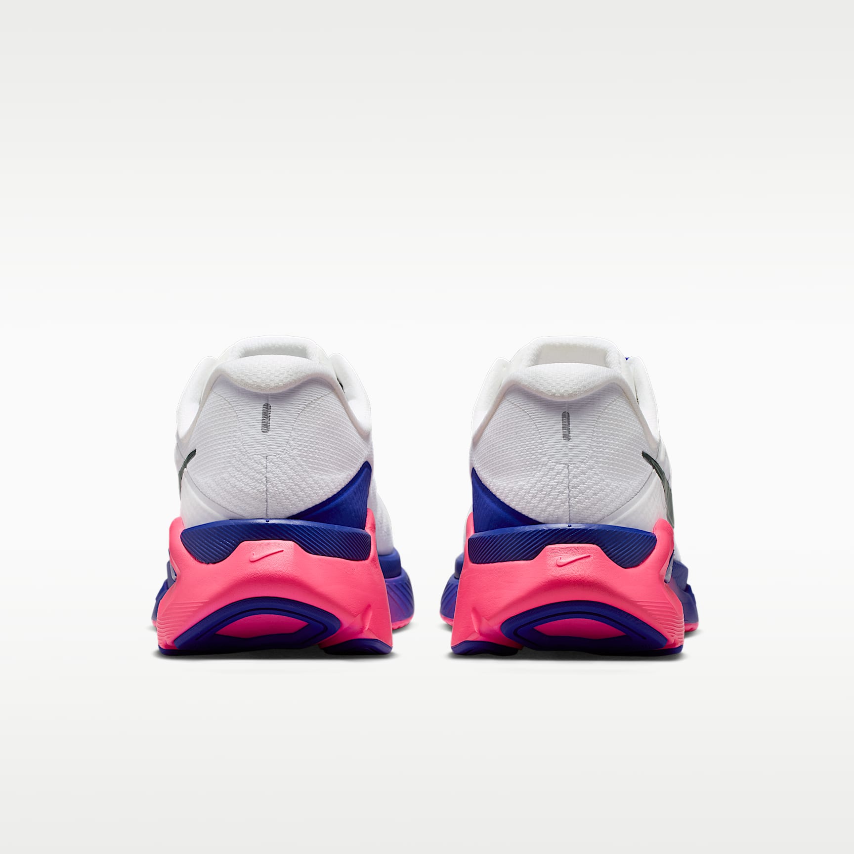 Nike Structure Plus SE Straßenlaufschuh (Damen) – Weiß/Concord/Hyper Pink/Anthracite
