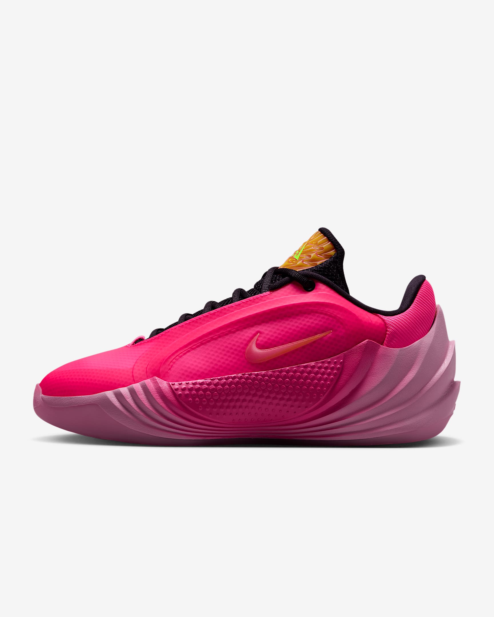 Giannis Freak 8 "Buckitos" Basketballschuh – Hyper Pink/Dynamic Yellow/Oracle Pink/Hyper Orange