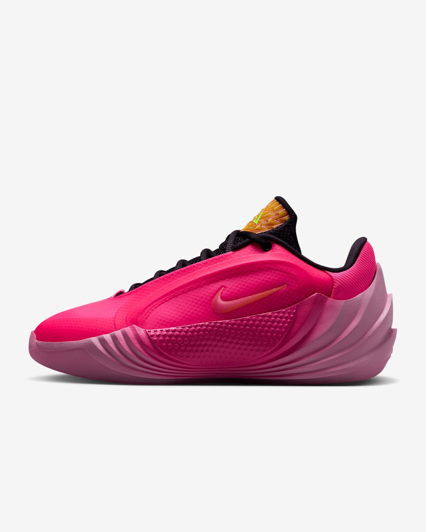 Giannis Freak 8 "Buckitos" Basketballschuh – Hyper Pink/Dynamic Yellow/Oracle Pink/Hyper Orange